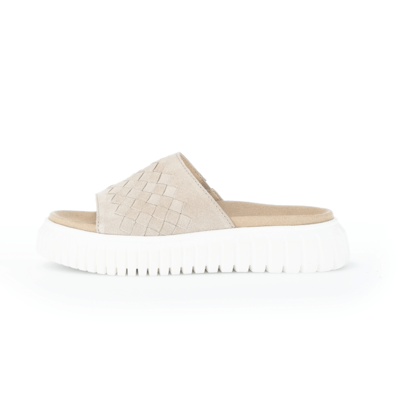 Women's Gabor 83.770 - Leinen
