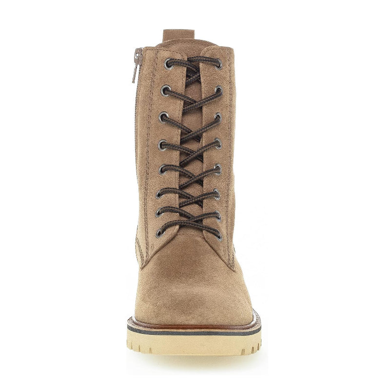 Women's Gabor 92.736 Army Boot - Farro