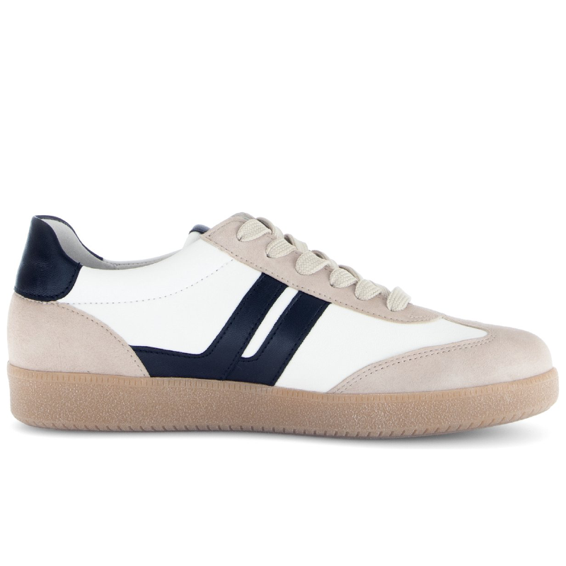 Women's Gabor Candice - Schwarz/Weiss