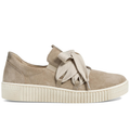 Women's Gabor Hannah Sneaker - Silk/Mutaro
