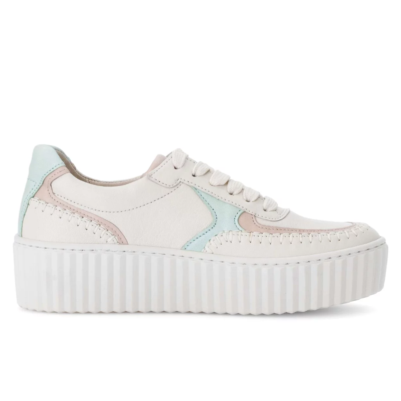 Women's Gabor Kimberly - Panna/Patelli