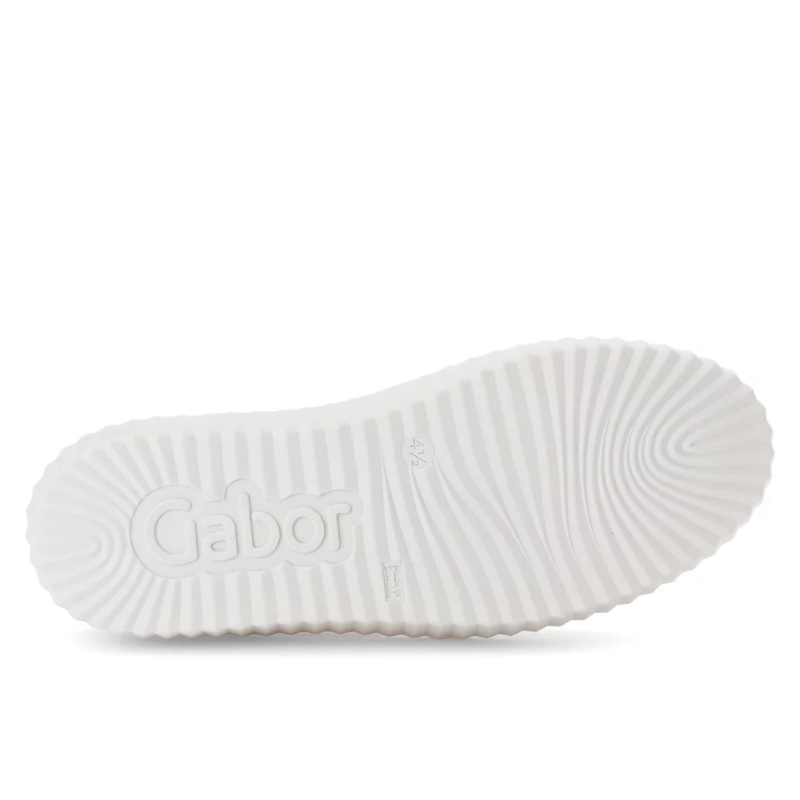 Women's Gabor Kimberly - Panna/Patelli