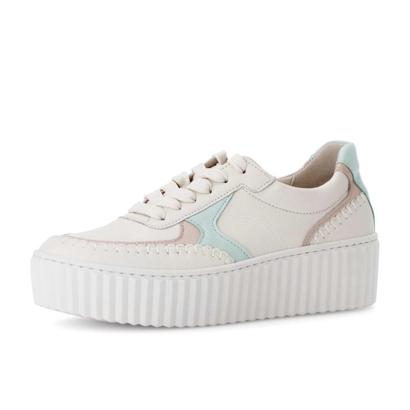 Women's Gabor Kimberly - Panna/Patelli