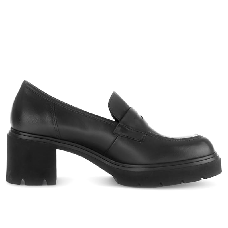 Women's Gabor Lisa 55.310 - Black
