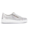 Women's Gabor Mila - Silber