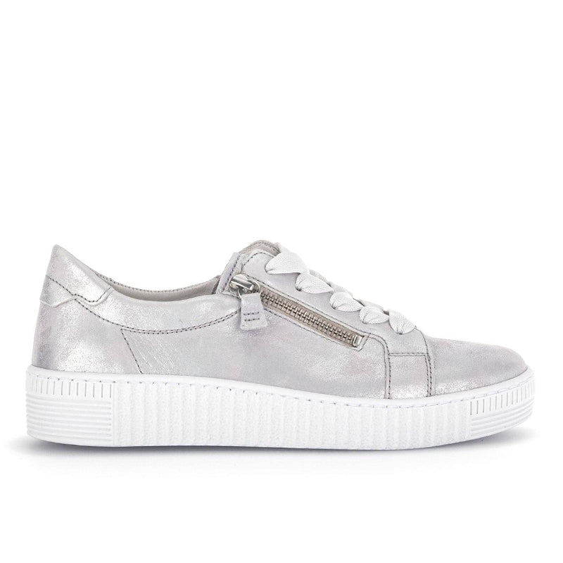 Women's Gabor Mila - Silber