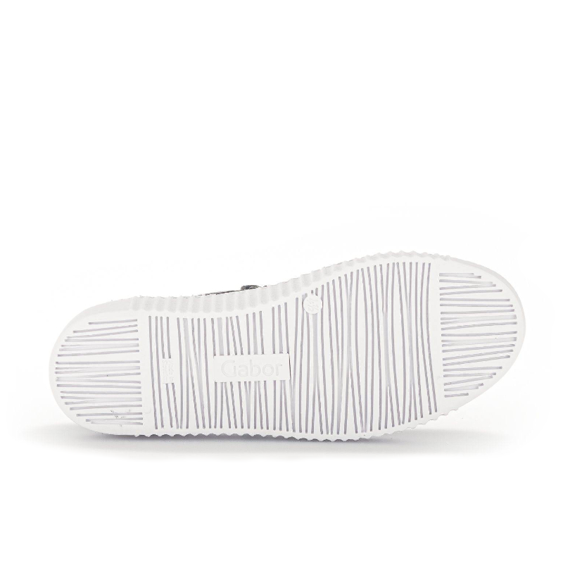 Women's Gabor Mila - Silber
