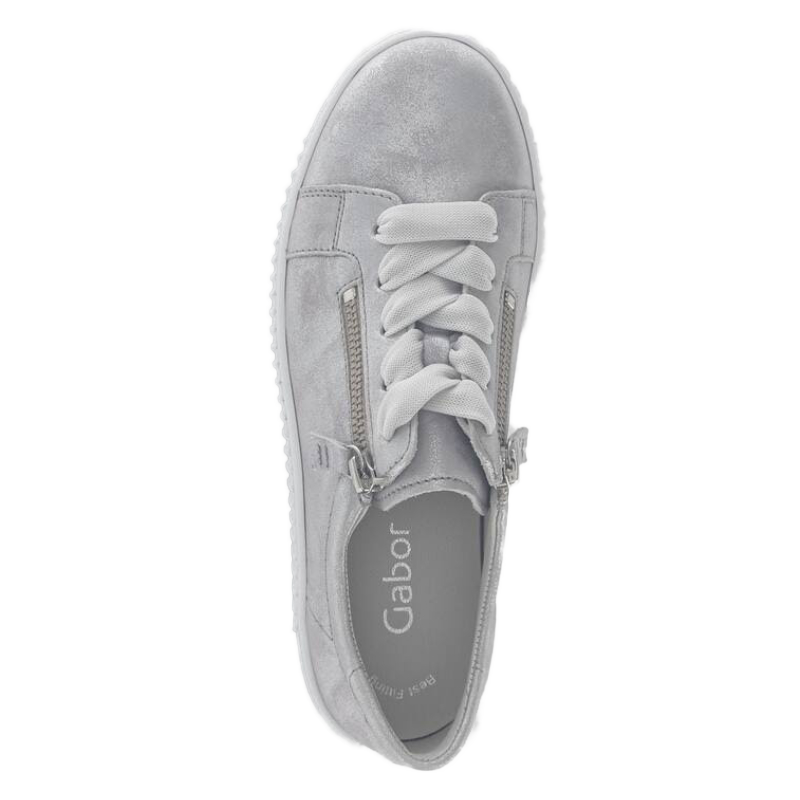 Women's Gabor Mila - Silber
