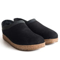 Women's Haflinger Siberia - Black