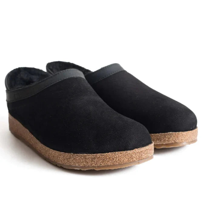 Women's Haflinger Siberia - Black