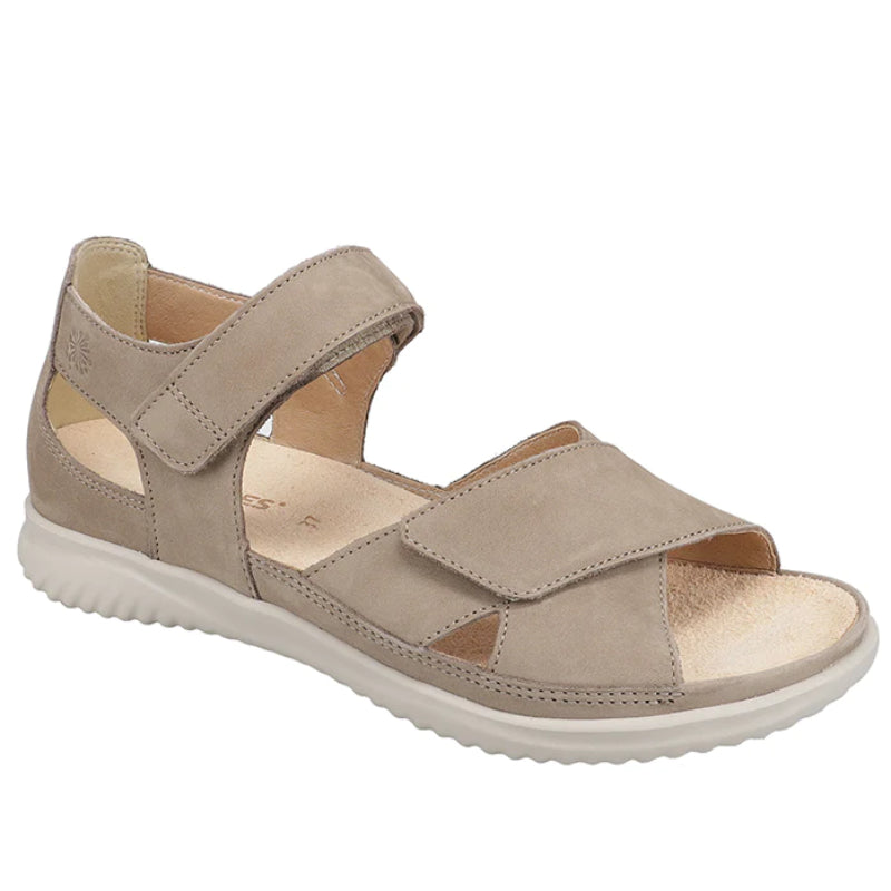 Women's Hartjes Breeze 2 Romer - Taupe