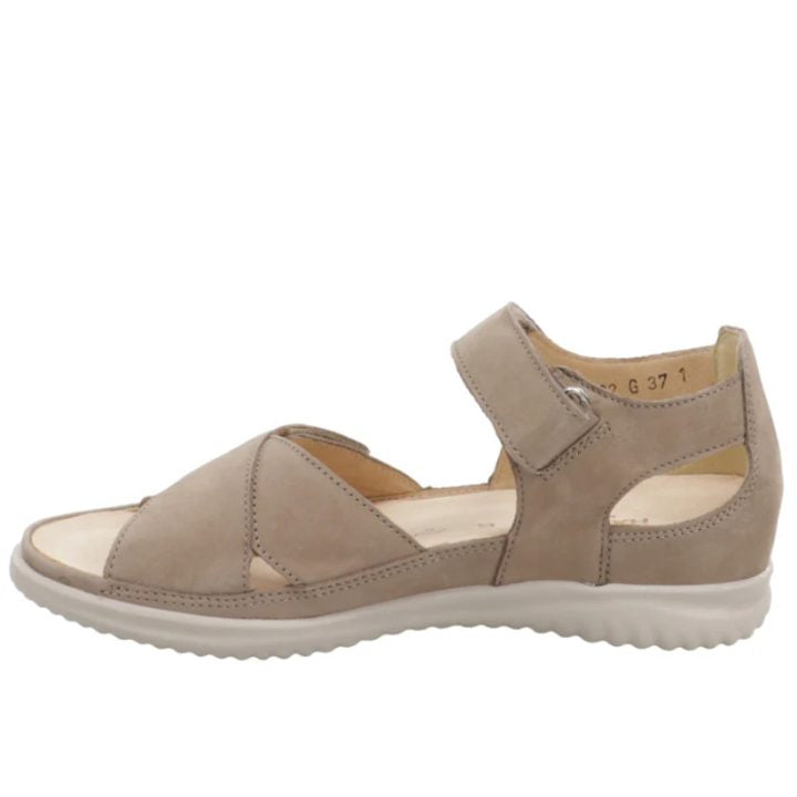 Women's Hartjes Breeze 2 Romer - Taupe