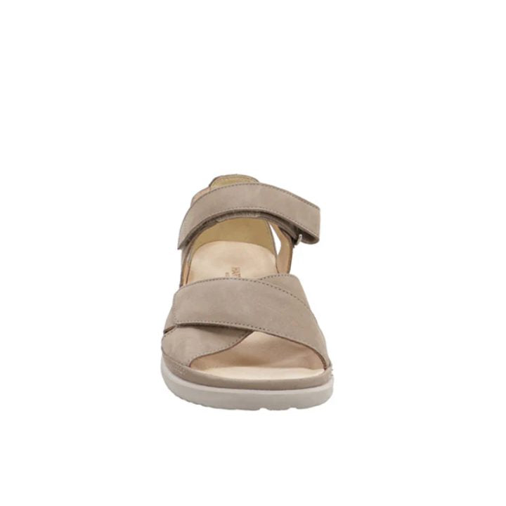Women's Hartjes Breeze 2 Romer - Taupe