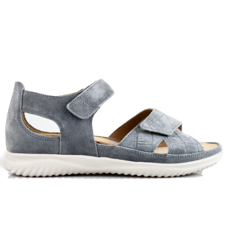 Women's Hartjes Breeze - Aluminium
