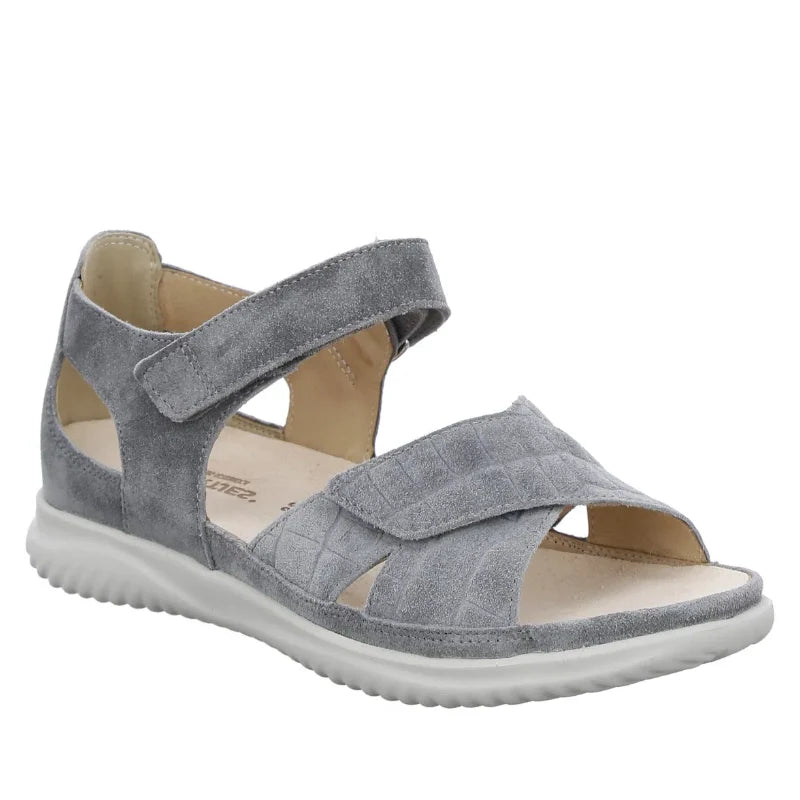Women's Hartjes Breeze - Aluminium