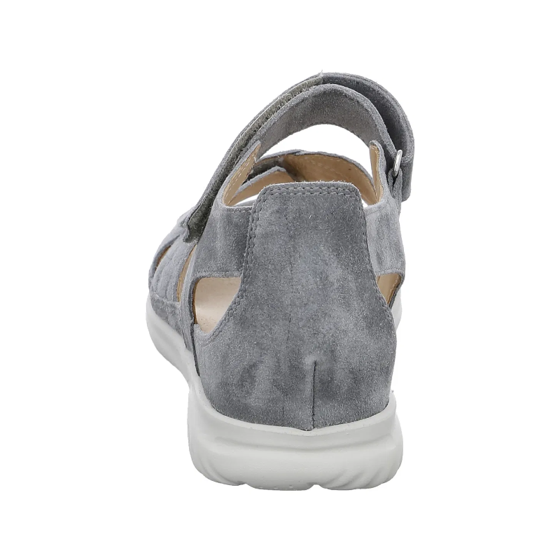 Women's Hartjes Breeze - Aluminium