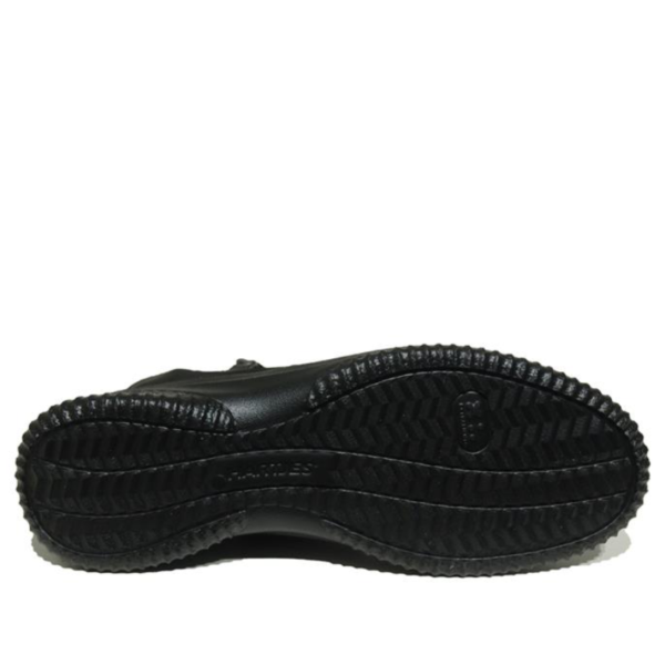 Women's Hartjes Ethno Boot Zip - Schwarz
