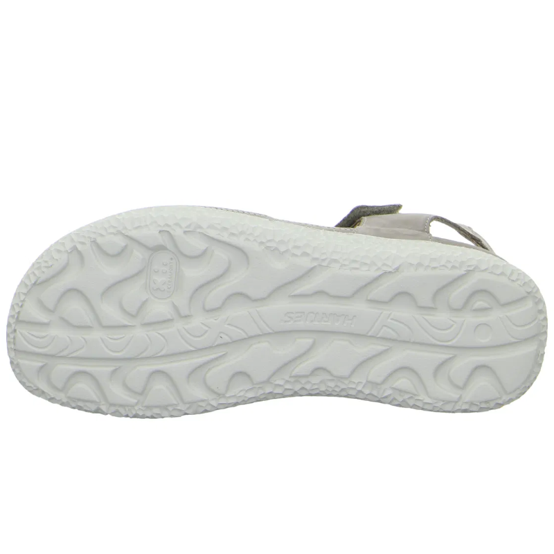 Women's Hartjes Groove Natural Strap - Schlamm