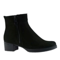 Women's Hartjes Hip Boot - Schwarz