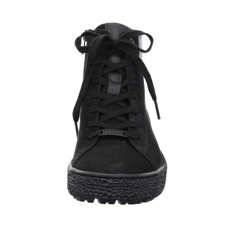 Women's Hartjes Phil Boot - Schwarz