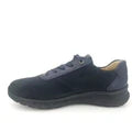 Women's Hartjes Rap Shoe - Dunkelblau