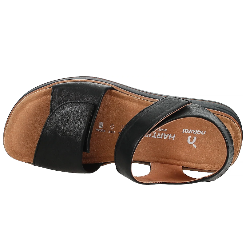 Women's Hartjes Woogie - Schwarz