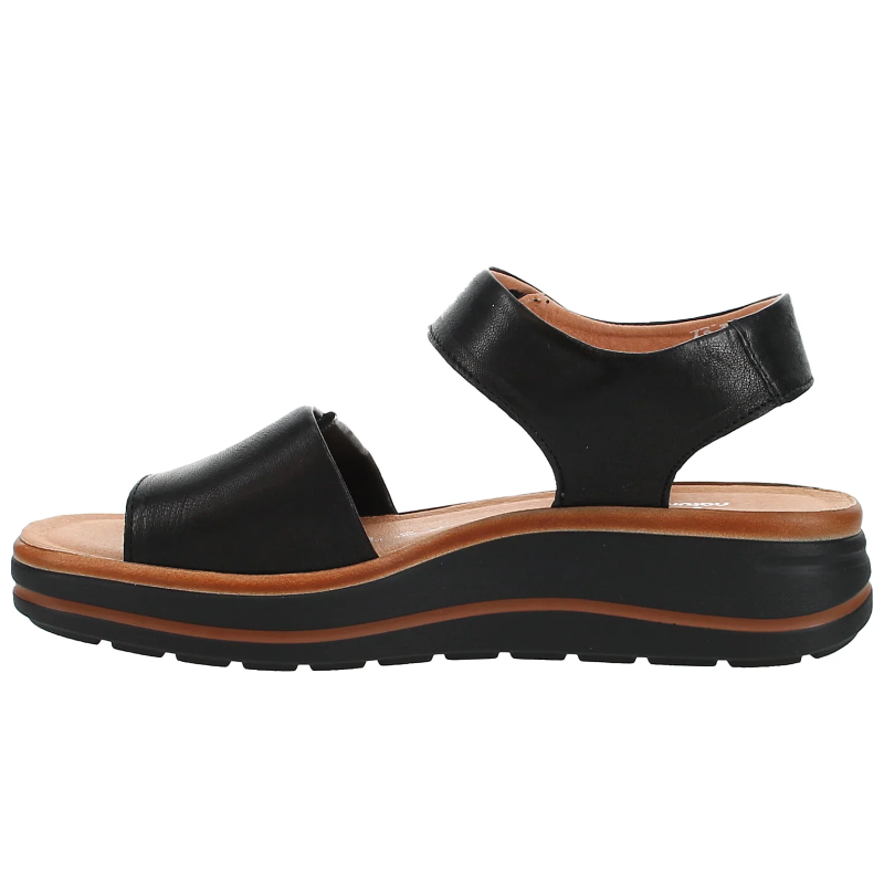Women's Hartjes Woogie - Schwarz