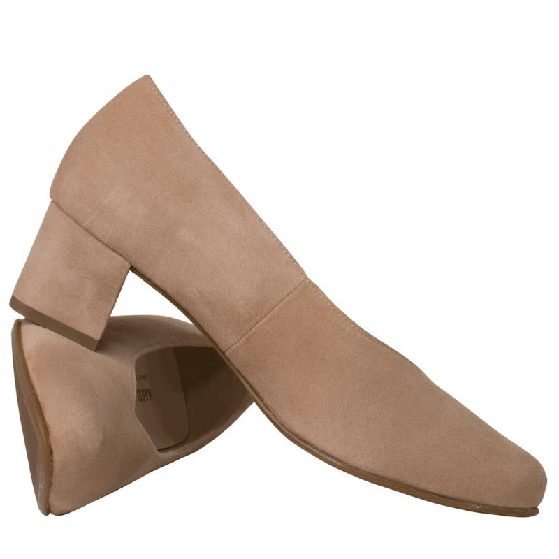 Women's Hassia Florenz - Cappuccino