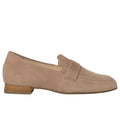 Women's Hassia Napoli Loafer - Cappuccino