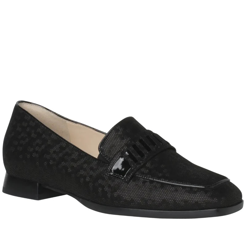 Women's Hassia Napoli - Schwarz Multi