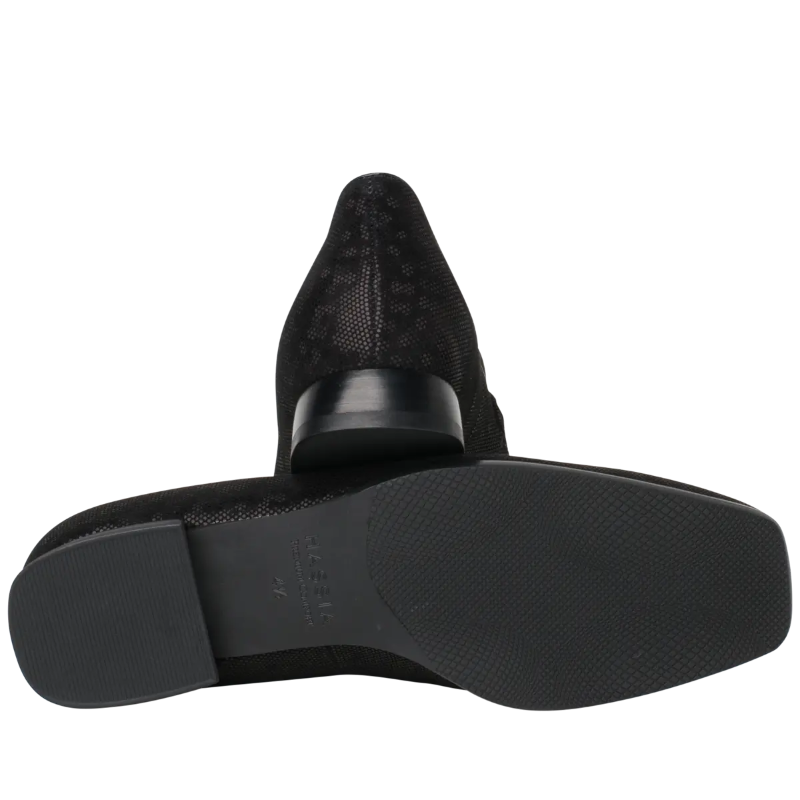 Women's Hassia Napoli - Schwarz Multi
