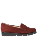 Women's Hassia Pisa Penny - Rubin