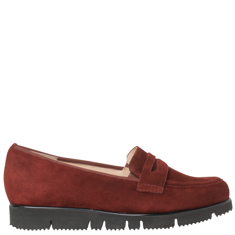 Women's Hassia Pisa Penny - Rubin