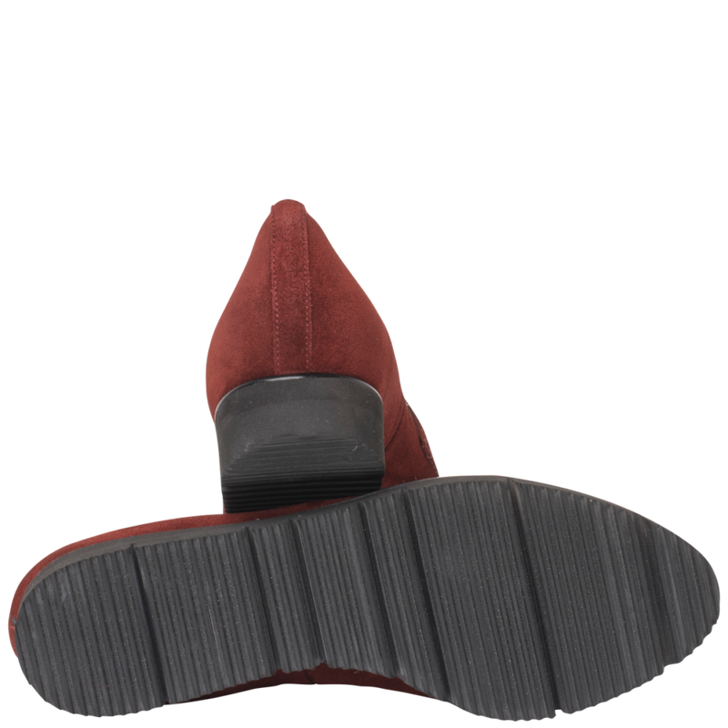 Women's Hassia Pisa Penny - Rubin