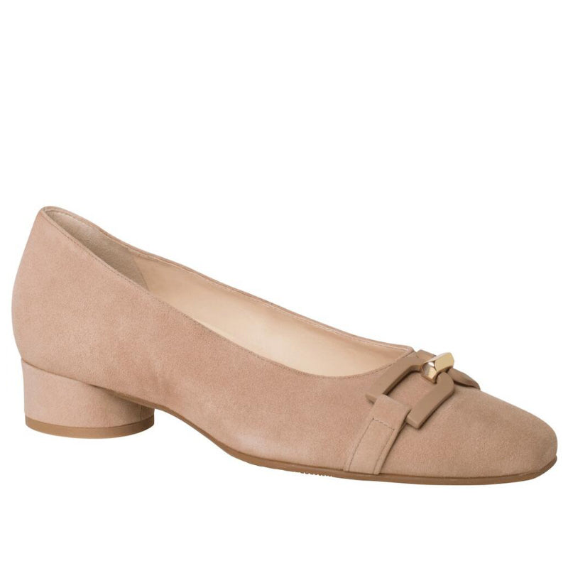 Women's Hassia Roma - Cappuccino