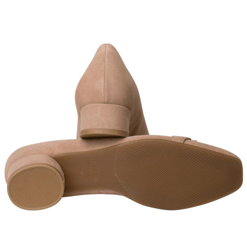 Women's Hassia Roma - Cappuccino