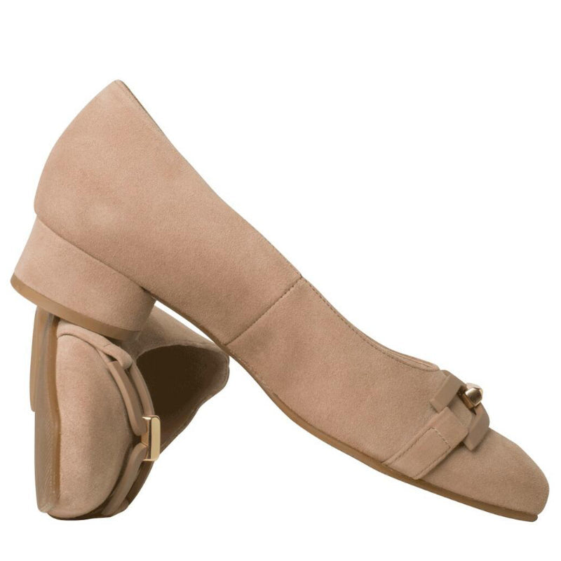 Women's Hassia Roma - Cappuccino