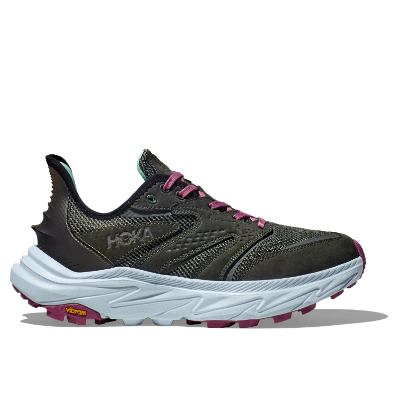 Women’s HOKA Anacapa 2 Freedom – Outer Orbit/Overcast (OBT)
