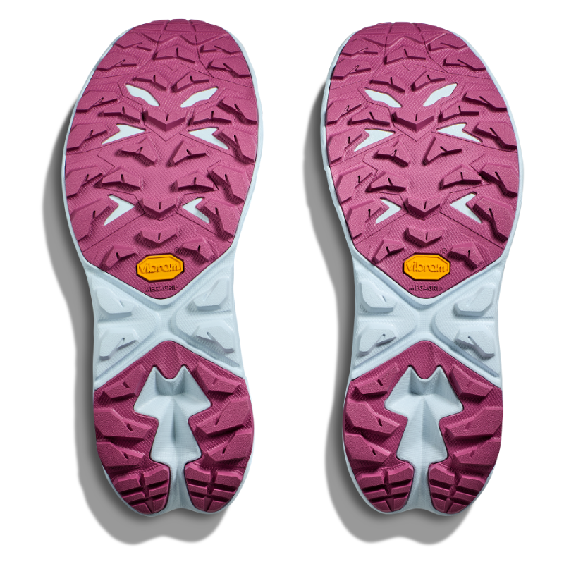 Women’s HOKA Anacapa 2 Freedom – Outer Orbit/Overcast (OBT)