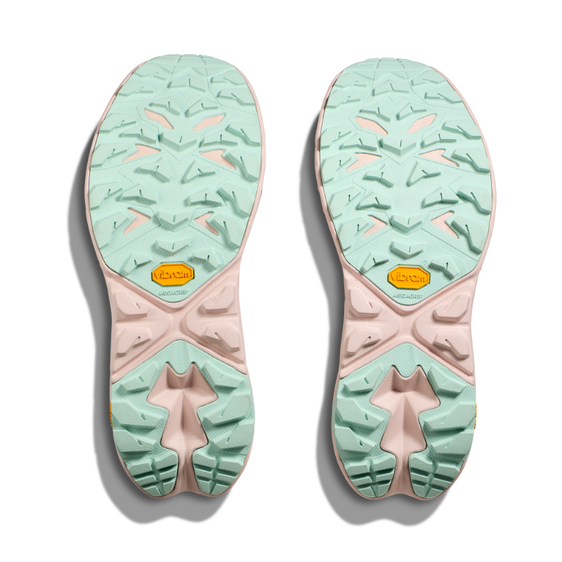 Women’s HOKA Anacapa 2 Freedom – Quartzite/Cosmic Pearl (QZT)