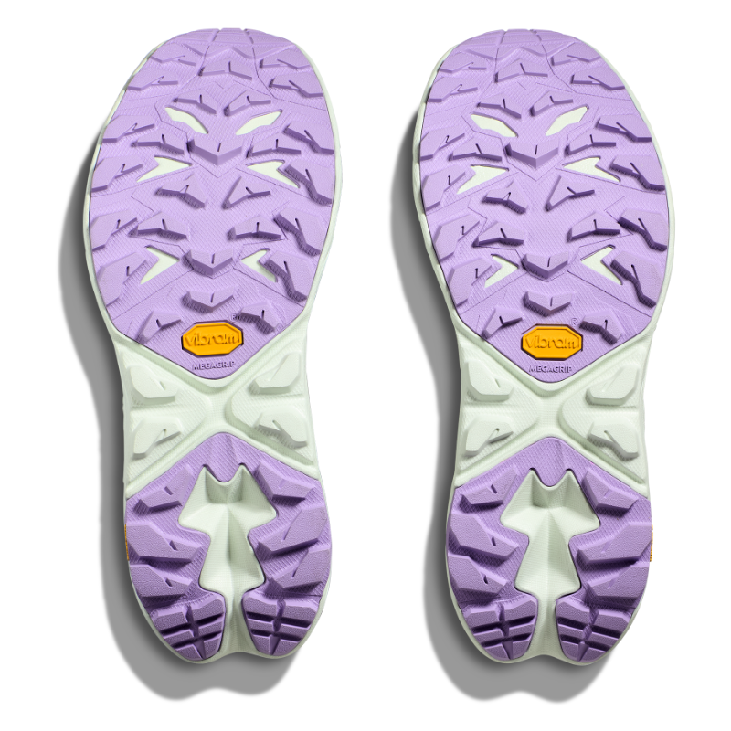 Women’s HOKA Anacapa 2 Freedom – Sesame/Glaucus (SMGL)