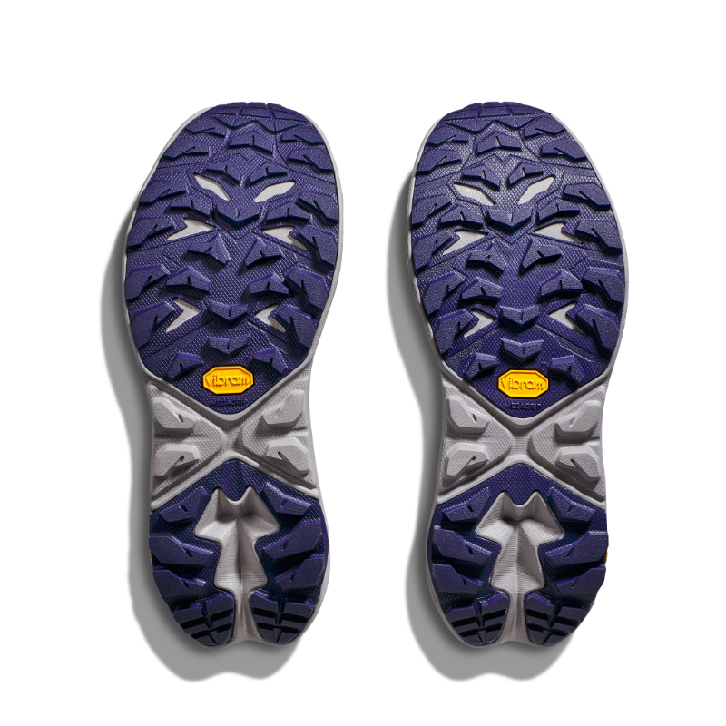 Women’s HOKA Anacapa 2 Mid GTX – Night Sky/Opal (NSOP)