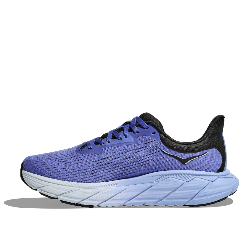 Women’s HOKA Arahi 7 – Stellar Blue/Cosmos (SCS)