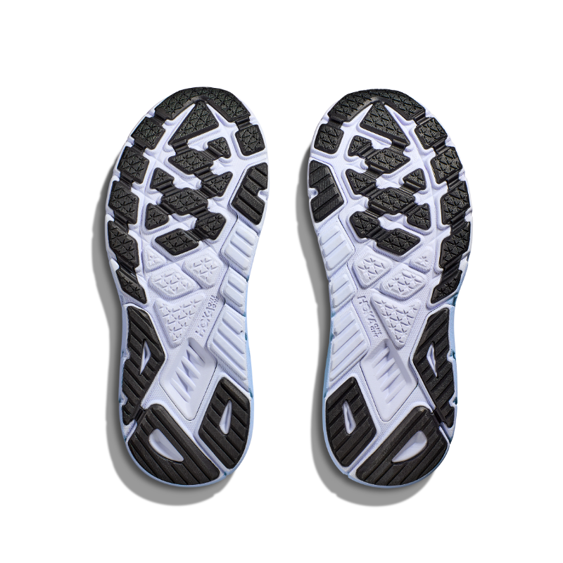 Women’s HOKA Arahi 7 – Stellar Blue/Cosmos (SCS)