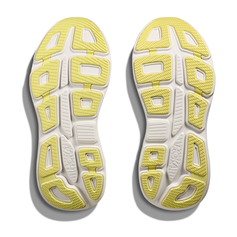Women's HOKA Bondi 9 - Blue Spark/Mint Fluorite (BTF)