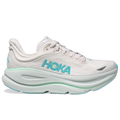 Women's HOKA Bondi 9 - Frost/Cielo Blue (FTCL)