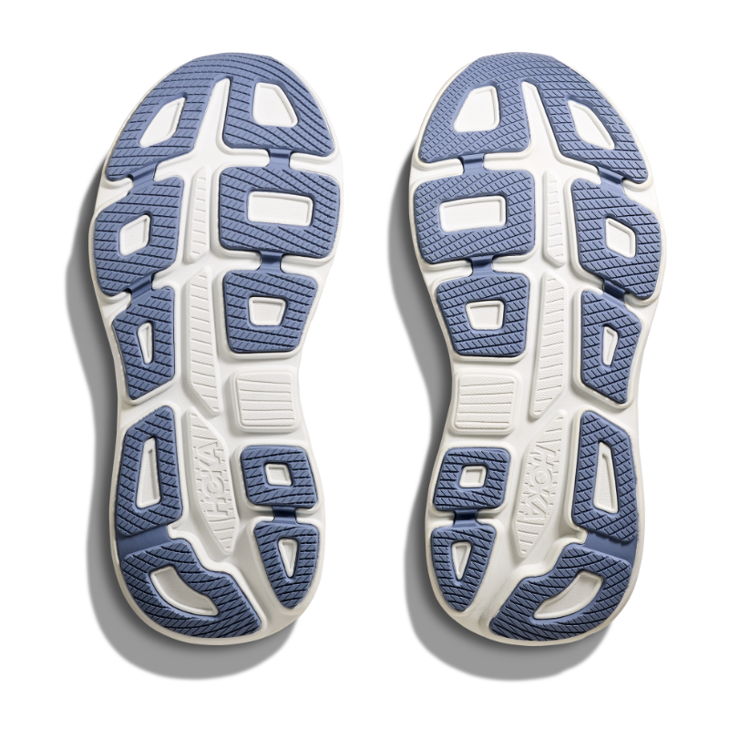 Women's HOKA Bondi 9 - Varsity Navy/Nautical Dusk (VLD)