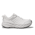 Women’s HOKA Bondi SR – Frost/Frost (FTFR)