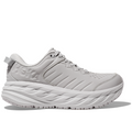 Women’s HOKA Bondi SR – Harbor Mist/Lunar Rock (HMLR)