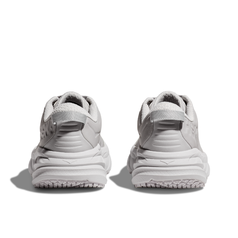 Women’s HOKA Bondi SR – Harbor Mist/Lunar Rock (HMLR)